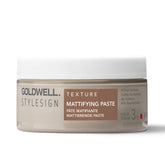 GOLDWELL-STYLESIGN TEXTURE pasta matificante 100 ml.-DrShampoo - Perfumaria e Cosmética
